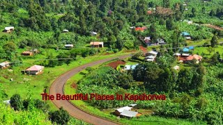 The Beautifull Places To Visit In Kapchorwa [upl. by Uahsoj]