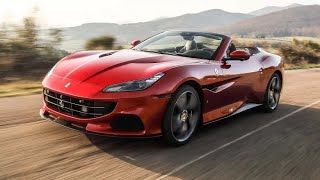 2023 Ferrari Portofino M [upl. by Haram926]