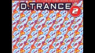 GARYDDTRANCE 2 DISC 1 [upl. by Moazami]