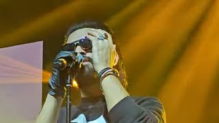 Atif Aslam Live Concert 2024 [upl. by Brocklin978]