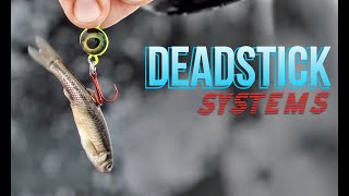 Deadstick Systems for Ice Fishing The Complete Guide [upl. by Pricilla]