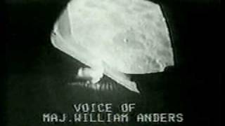 CBS News Coverage of Apollo 8 Part 36 [upl. by Elag]