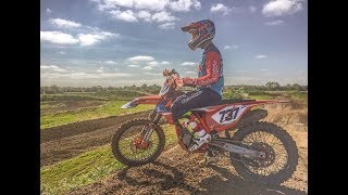 Motocross Is A Legend  Motivation Video 3 [upl. by Leterg]