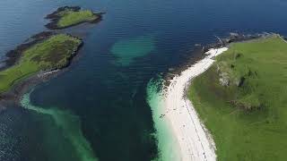 Isle of Skye Scotland [upl. by Heck]