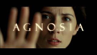 AGNOSIA Teaser Trailer España [upl. by Royall274]