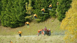 Behind the scenes Quattro 1  Candide Thovex [upl. by Anastasie]