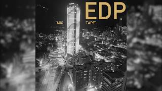 Engendros Del Pantano  Mixtape  Full Master Audio [upl. by Trisa]