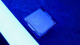 Intel i9 11900K Review amp Benchmarks  11900K vs 10900K vs 5900X [upl. by Damalis176]