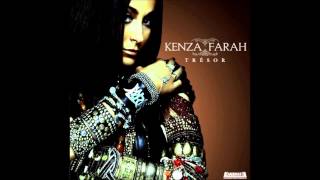 Kenza Farah  Jai pas le choix Album Trésor en exclu [upl. by Yznil]