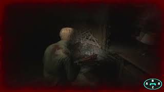 Silent Hill 2 Remake  What To Do With The Malformed Figurine Part [upl. by Arv]