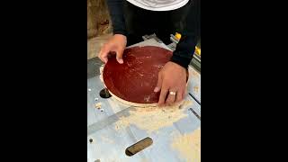 shorts wood woodworking asmr Smart challenges viral OMG Amazing short machine carpenters [upl. by Anoj]