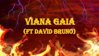 Chico da Tina ft David Bruno  Viana Gaia🔥 [upl. by Benedic]