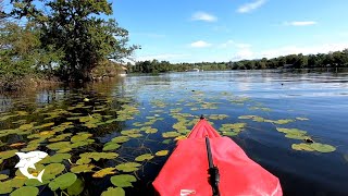 Jubiläums Kanutour am Staffelsee [upl. by Deden]