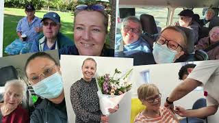 Aged Care Employee Day video 2024 [upl. by Perkins206]