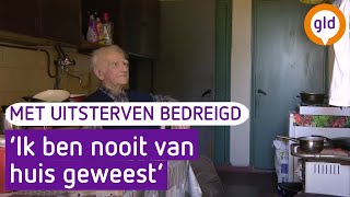 Met uitsterven bedreigd 30 augustus 2018 [upl. by Eiuqnom132]