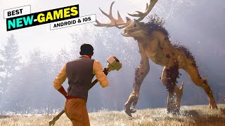 Top 10 Best NEW Mobile Games of March 2024  Best Android Games [upl. by Bass]