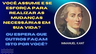 VOCÊ ASSUME E SE ESFORÇA PARA REALIZAR AS MUDANÇAS NECESSÁRIAS EM SUA VIDA reflexão coragem [upl. by Krall]