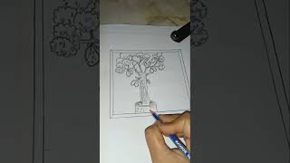 Simple  paniclepainting [upl. by Idissak]