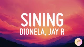 Sining Dionela ftJay R Oksihina💗Best OPM Tagalog Love Songs OPM Tagalog Top Songs 2024 Playlist💗 [upl. by Gabe]