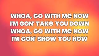 Kongos Come with me now lyrics [upl. by Yessak]