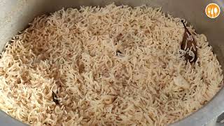 How to make bagara rice [upl. by Normak202]