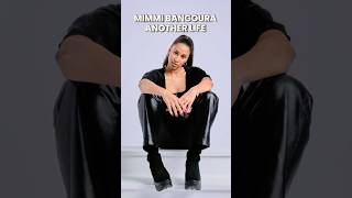 Mimmi Bangoura  Another Life soul rnb music youtubeshorts [upl. by Isaiah]