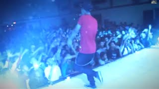 JERI Live Perform 2014 x CPDK  HD Video [upl. by Odranoel]