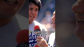 Legendary Mexican Dodgers Pitcher Fernando Valenzuela Dies at 63  newsflash news dodgers [upl. by Lionel]