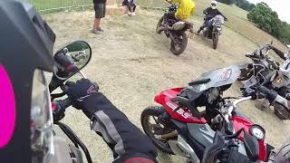 Adventure Bike Rally 2019 [upl. by Mighell]