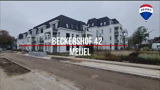 Beckershof 42 5768 BW MEIJEL [upl. by Becki]