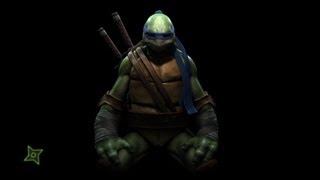 Teenage Mutant Ninja Turtles Out of the Shadows  Now Playing [upl. by Eecram359]