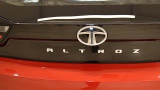 2023 Tata Altroz XE plus 15 Diesel 95 లక్షలు Review in ll Telugu ll [upl. by Llenart]