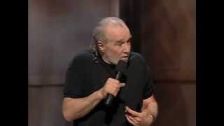 George Carlin  Everyday expressions that dont make sense [upl. by Zeke406]