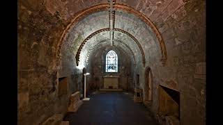 Rosslyn Chapel [upl. by Ahcim227]