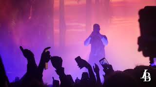 Kid Cudi  Cudi Zone and Memories ft David Guetta  Live in Philadelphia  9302017 [upl. by Nettie805]