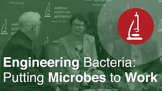 Putting Microbes to Work [upl. by Lenej]