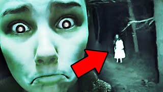 TOP 20 Scariest TIKTOK GHOST Videos of the YEAR [upl. by Ashjian561]