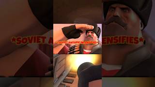 Heavy TF2 Voice Trolling  Spreading Communism™ shorts [upl. by Ecinert]