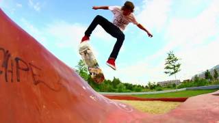 SKATEBOARDING FROM BERLIN  PER ASPERA AD ASTRA a berlinfulllengthskatevideo [upl. by Anrak151]