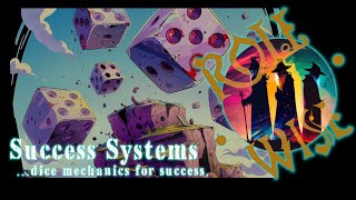 Game Talk  Success Systems [upl. by Odawa]