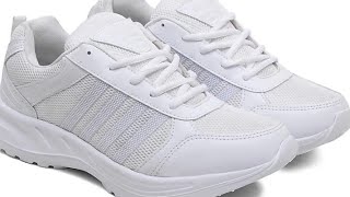 Ssb GTO white shoe onlinebuyer ssbshoe ssbgto onlinebuyershoes tamiltravelguide ssbbooks [upl. by Nossah466]