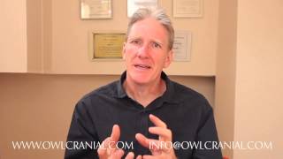 Craniosacral Therapy by Elmer Postle [upl. by Jews]