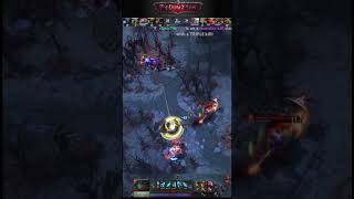 Dota 2 Rampage Daily Dose  Phantom Assassin dota2 dota2rampages shorts [upl. by Nylodnew565]