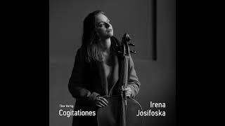 Irena Josifoska  Tibor Hartig  Cogitationes [upl. by Ecerahs612]