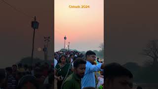 Umbergaon chhath puja  Day 1  Chhath puja vlog  chhathpuja umbergaon gujarat jaychhathimaiya [upl. by Etana116]