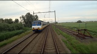 CABVIEW HOLLAND Den Haag  Haarlem  Amsterdam VIRM 2017 [upl. by Niriam573]