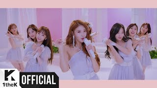 MV Lovelyz러블리즈  Lost N Found찾아가세요 [upl. by Stempien]