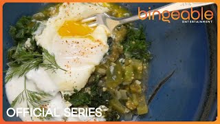 Love Food  Episode 40  Shakshuka [upl. by Lliw]