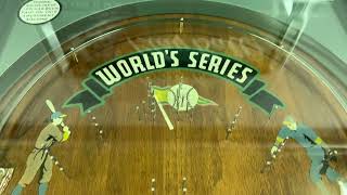 Rockola World Series 1934 Restoration [upl. by Jeffery]