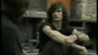 Henry Rollins  Early Spoken Word [upl. by Patrizia]